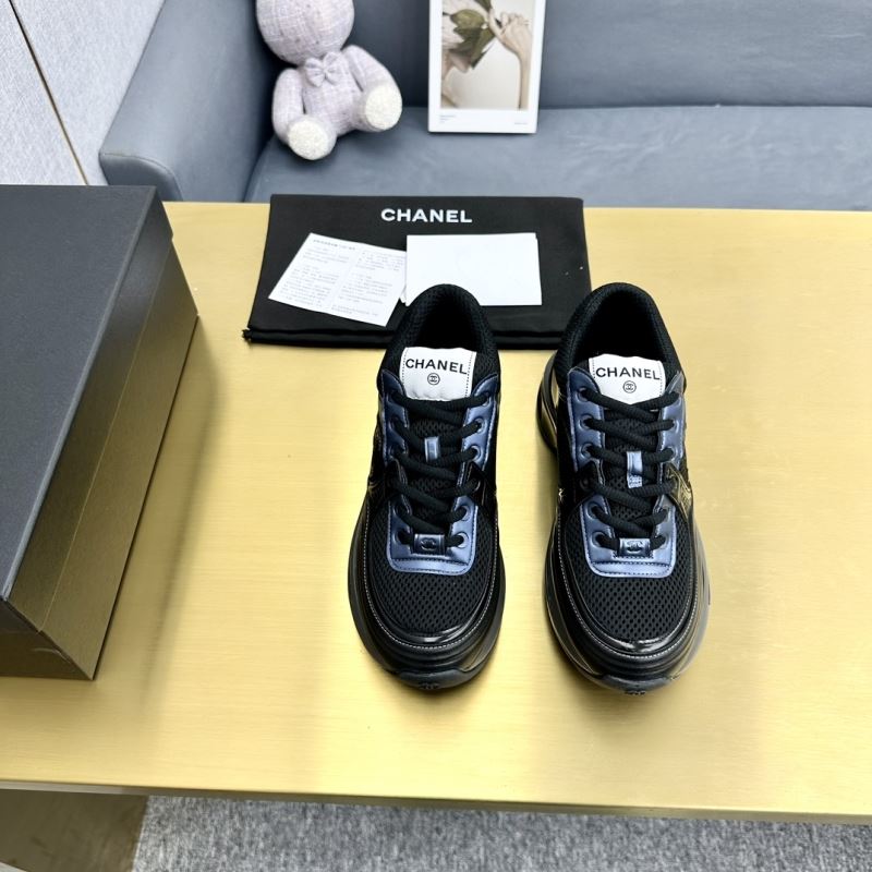 Chanel Sneakers